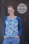 Preview: Ebook Lady Mary legeres Raglanshirt und Pulli für Damen Gr. 32-46